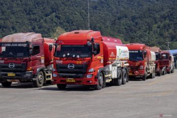 Pertamina siapkan layanan tambahan antisipasi lonjakan kebutuhan BBM