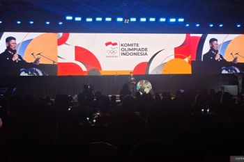 KOI galang persatuan pemangku kepentingan olahraga