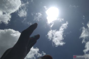 BMKG: Ada potensi kemarau ekstrem di Bali dampak El Nino, waspada!