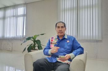 Pencairan ADD di Lombok Tengah rampung 100 persen