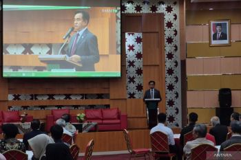 Menko Yusril: Putusan MK jaga independensi profesi kedokteran