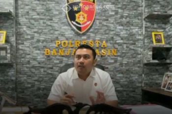 Polresta Banjarmasin amankan 87 orang dalam Operasi Sikat Intan 2026