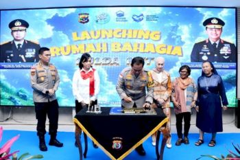 Polda NTT memiliki tempat pemulihan mental bagi anggota Polri