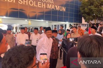 Mensos ingatkan warga waspadai praktik penipuan ubah desil data bansos