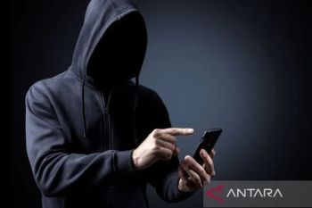 Polda Riau ringkus pelaku penipuan daring modus CS Blibli
