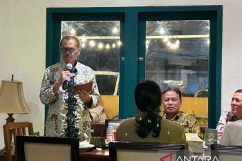 KY melibatkan media seleksi calon hakim agung dan Ad hoc