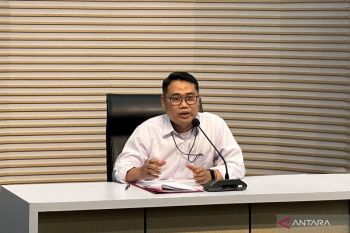 KPK terima 5.080 laporan pengaduan masyarakat soal dugaan korupsi