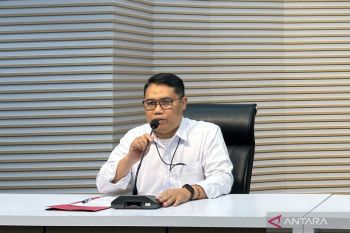 KPK sita sejumlah aset dengan total nilai capai Rp100 miliar terkait kasus Yaqut