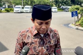 Prabowo panggil Menhut Raja Juli ke Istana Kamis siang