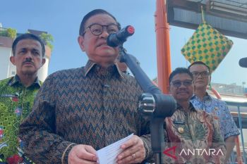 DKI akan evaluasi tarif baru untuk rute Transjabodetabek Blok M-Soetta