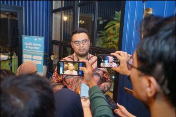 Jasindo jalin ragam kerja sama guna tingkatkan literasi asuransi