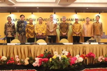 RUPSLB KB Bank setujui pengangkatan komisaris dan direktur baru