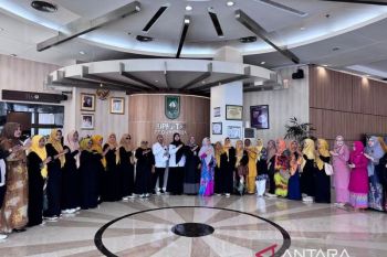 Kanwil Kemenkum Riau Perkuat Sinergi dengan DPMPTSP dalam Pendaftaran Perseroan Perorangan