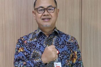 OJK Riau Terus Perkuat Literasi Keuangan Syariah dan Stabilitas Industri Jasa Keuangan di Riau