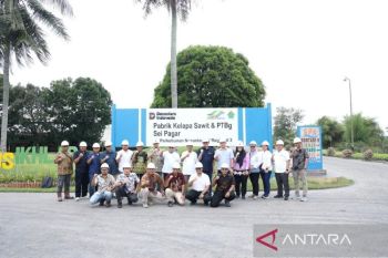 PTPN IV Regional III Awali 2026 dengan Kinerja Optimal