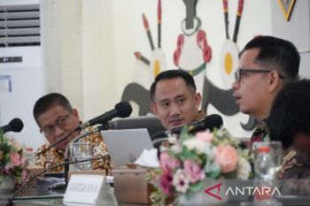Palangka Raya perkuat transformasi digital pemerintahan lewat KKPD