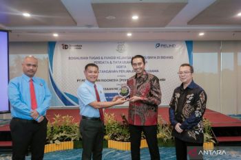 Pelindo Regional 2 teken kerja sama dengan Kejari Muaro Jambi