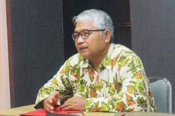 BPS: Pertumbuhan ekonomi Bangka Tengah alami anomali