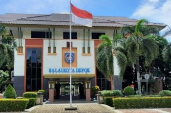 Pemkot Depok siapkan anggaran Rp66 miliar untuk THR 7.082 ASN dan PPPK