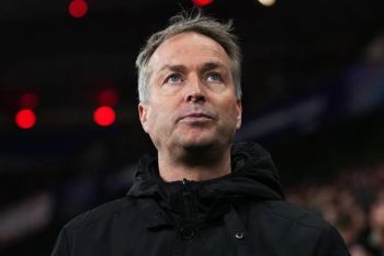 Kasper Hjulmand kecewa berat Leverkusen gagal raih kemenangan