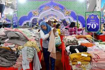 Ekonom optimistis pertumbuhan ekonomi 5,5 persen triwulan I tercapai