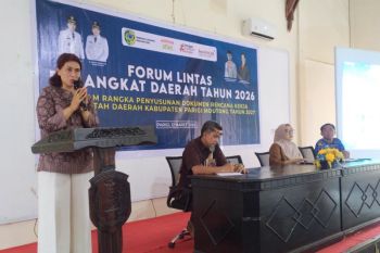 RKPD Parigi Moutong 2027 fokus pengentasan kemiskinan dan stunting