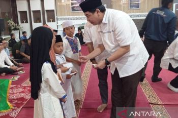 Kejari Samarinda petakan strategi dinamika penegakan hukum