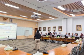 PT Timah sosialiasikan SPT Tahunan lalui Coretax