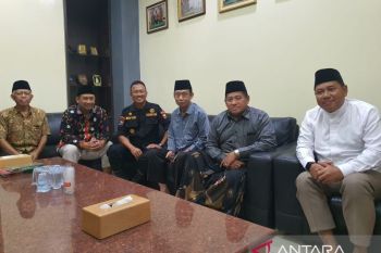 PBNU-LDII Jatim perkuat persamaan dan kebersamaan