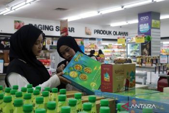 CORE: Pemerintah perlu mitigasi tantangan ekonomi pascaLebaran