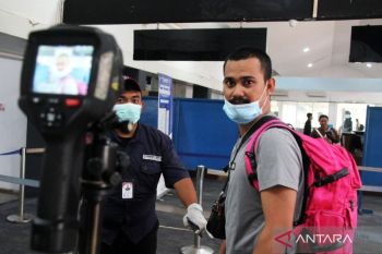 Pelabuhan perikanan tetap beroperasi selama libur Lebaran