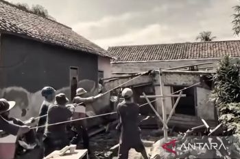Anggaran Rp 1,8 Miliar Cair! 63 Rumah Tak Layak Huni di Cianjur Bakal Disulap Jadi Baru