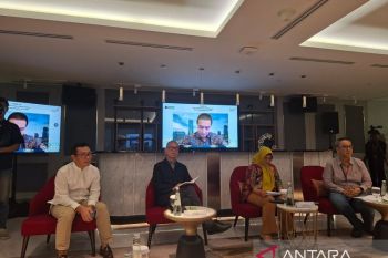 Telkom ungkap rencana kurangi anak usaha dari 60 menjadi 14 entitas