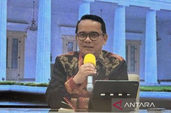 Indonesia tunda pelaksanaan KTT D-8