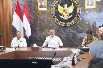 Pemerintah percepat pengembangan bioenergi dari singkong hingga sawit
