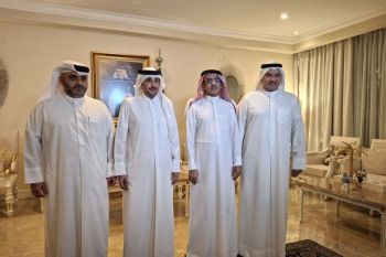 Dubes Saudi kecam serangan AS ke Iran dan balasan ke negara Teluk