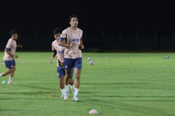 Manajemen Persik liburkan latihan pemain jelang Lebaran