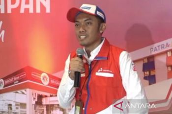 Pertamina tambah stok BBM dan LPG jelang Idul Fitri di Pansela Jateng