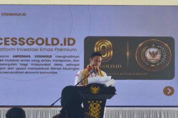 ABPEDNAS ingin anggotanya pahami hukum guna pengawasan anggaran desa