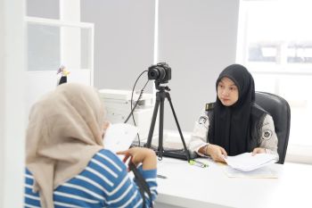 Berikut jadwal layanan keimigrasian selama libur Nyepi dan Idul Fitri 1447H