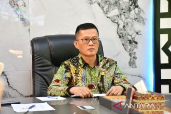 Kemenag Sumsel siapkan 458 masjid ramah pemudik, ada layanan kesehatan gratis