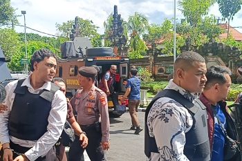 Kejari Badung-Bali ajukan banding perkara pembunuhan WNA Australia