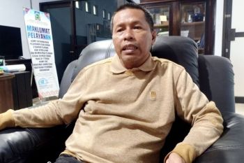 Kabar gembira! ASN Dompu mulai terima THR Rp31,55 miliar