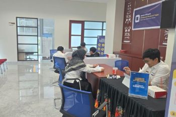 Kanwil DJP Papabrama sebut 167.977 wajib pajak di Papua sudah sampaikan SPT