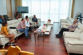 RSUD Jayapura siapkan program pendidikan dokter spesialis obstetri dan ginekologi