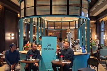 Djournal hadir bawa "excitement" baru di Semarang