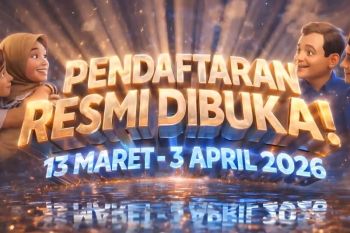 Pemprov Jateng buka pendaftaran SMKN asrama gratis