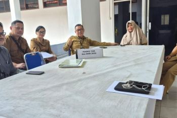 Disnakertrans Sulsel siap tampung aduan terkait THR