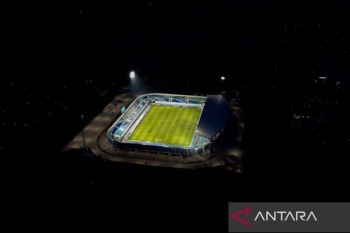 Persela gelar uji coba lawan Persekat untuk obati kerinduan suporter