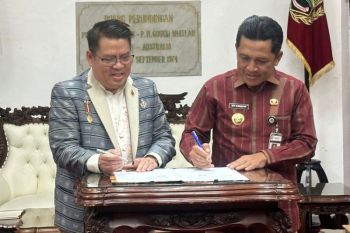 Pemkab Wonosobo gandeng swasta garap proyek pengolahan sampah